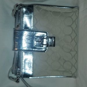Super Cute Crossbody NINE WEST bag
